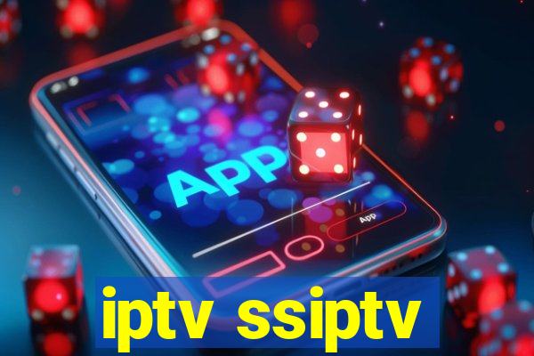 iptv ssiptv